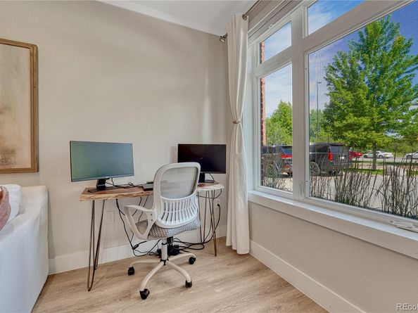 2700 E Cherry Creek South Drive 108, Denver CO 80209