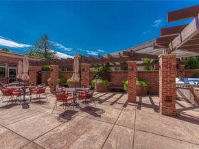 2700 E Cherry Creek South Drive 108, Denver CO 80209