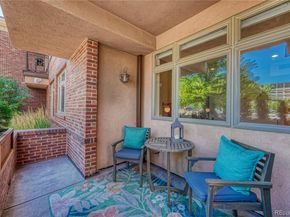 2700 E Cherry Creek South Drive 108, Denver CO 80209