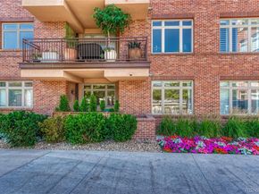 2700 E Cherry Creek South Drive 108, Denver CO 80209