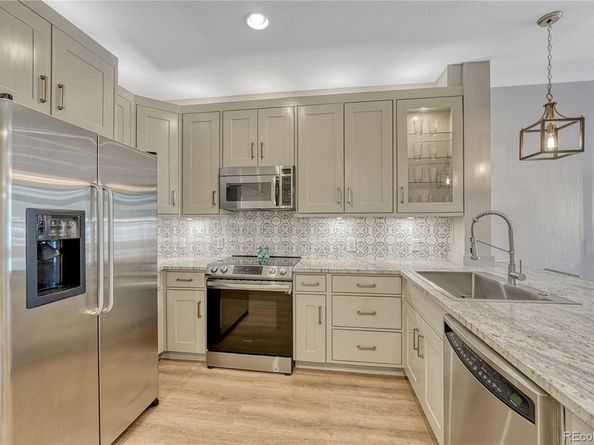 2700 E Cherry Creek South Drive 108, Denver CO 80209