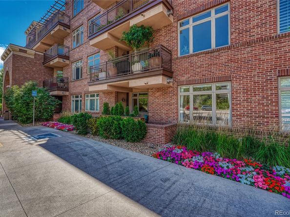 2700 E Cherry Creek South Drive 108, Denver CO 80209