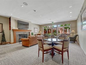 2700 E Cherry Creek South Drive 108, Denver CO 80209