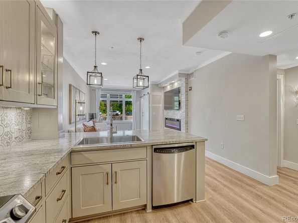 2700 E Cherry Creek South Drive 108, Denver CO 80209