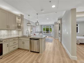 2700 E Cherry Creek South Drive 108, Denver CO 80209