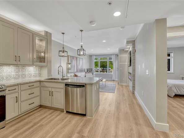 2700 E Cherry Creek South Drive 108, Denver CO 80209