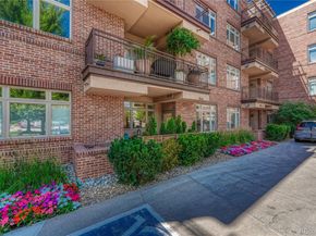2700 E Cherry Creek South Drive 108, Denver CO 80209