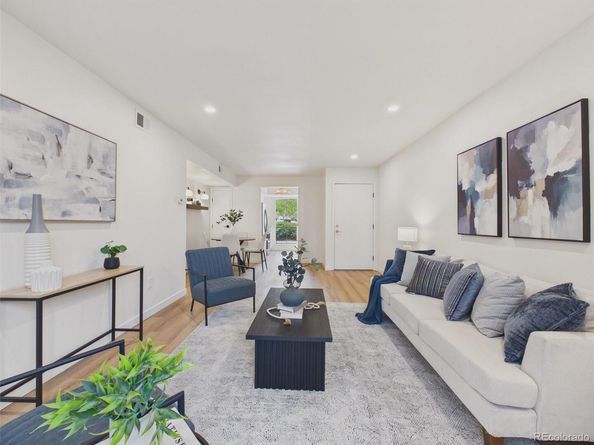 3550 S Harlan Street 195, Denver CO 80235