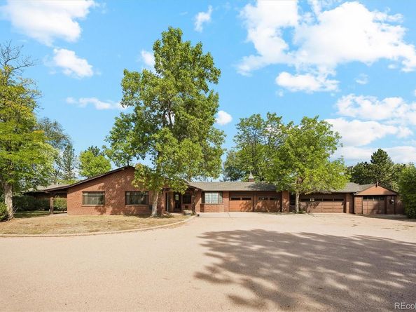 3500 S Gilpin Street, Cherry Hills Village CO 80113