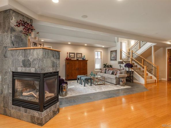2458 S Josephine Street, Denver CO 80210