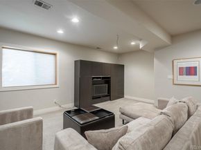 2458 S Josephine Street, Denver CO 80210