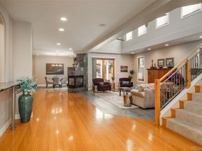 2458 S Josephine Street, Denver CO 80210