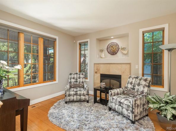 2458 S Josephine Street, Denver CO 80210
