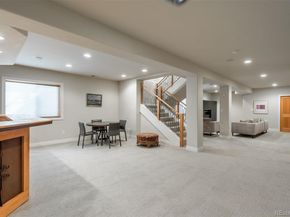 2458 S Josephine Street, Denver CO 80210