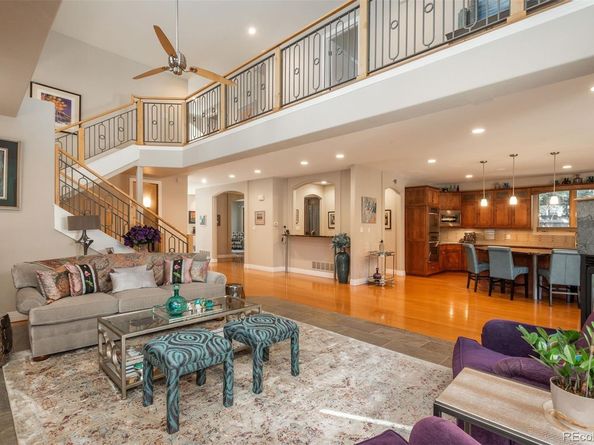2458 S Josephine Street, Denver CO 80210