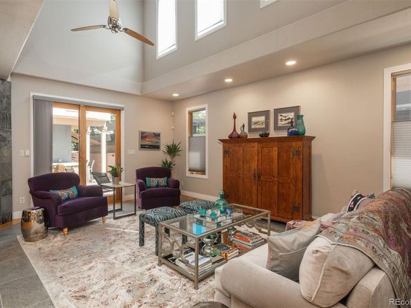 2458 S Josephine Street, Denver CO 80210