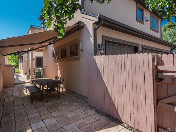 2458 S Josephine Street, Denver CO 80210
