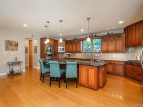 2458 S Josephine Street, Denver CO 80210