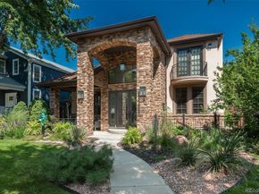2458 S Josephine Street, Denver CO 80210
