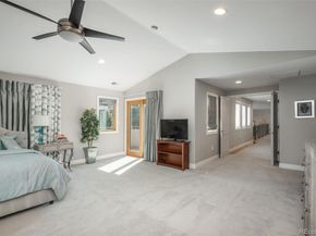 2458 S Josephine Street, Denver CO 80210