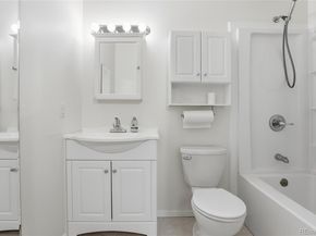 3355 S Flower Street 122, Lakewood CO 80227