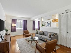 3355 S Flower Street 122, Lakewood CO 80227