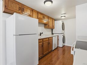 3355 S Flower Street 122, Lakewood CO 80227