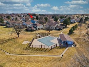 3355 S Flower Street 122, Lakewood CO 80227