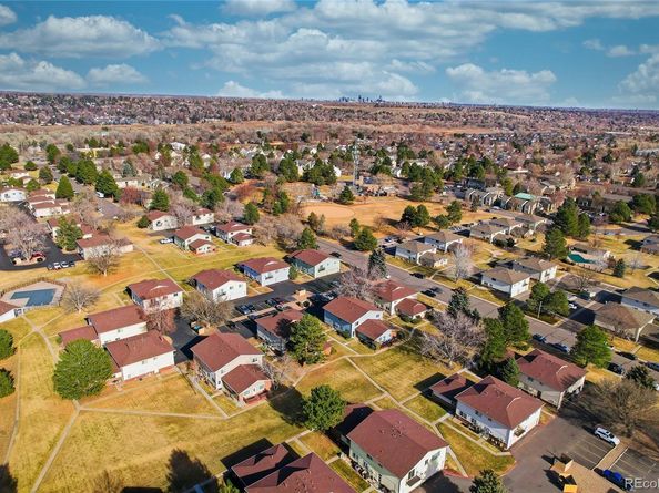 3355 S Flower Street 122, Lakewood CO 80227