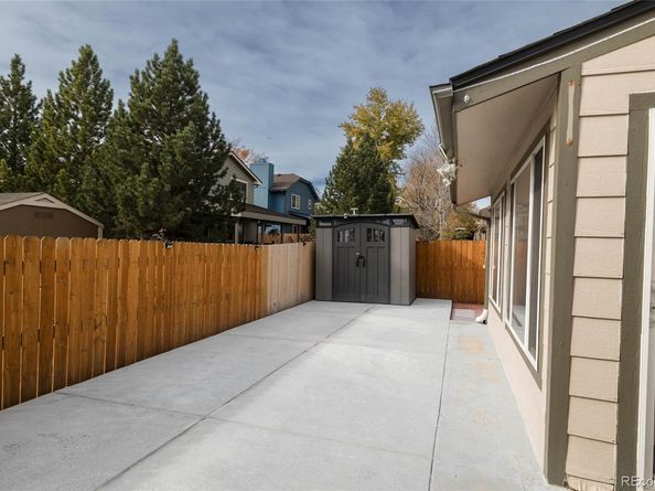 5915 S Union Street, Littleton CO 80127