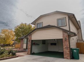 5915 S Union Street, Littleton CO 80127