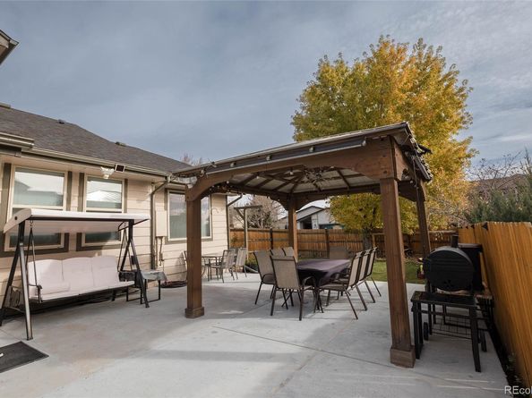 5915 S Union Street, Littleton CO 80127