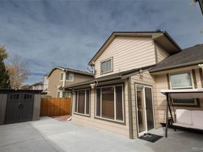 5915 S Union Street, Littleton CO 80127