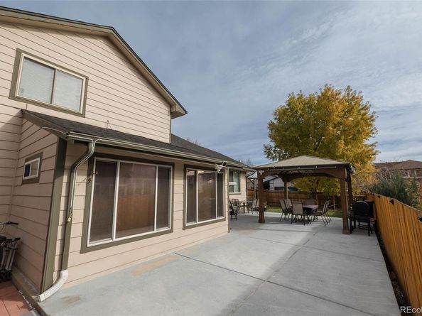 5915 S Union Street, Littleton CO 80127