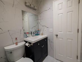 5915 S Union Street, Littleton CO 80127