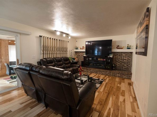 5915 S Union Street, Littleton CO 80127