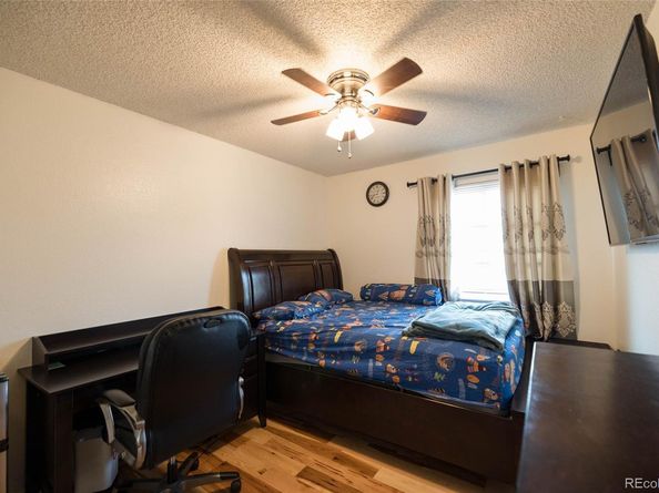 5915 S Union Street, Littleton CO 80127