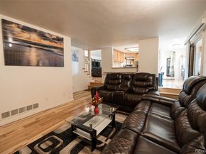 5915 S Union Street, Littleton CO 80127