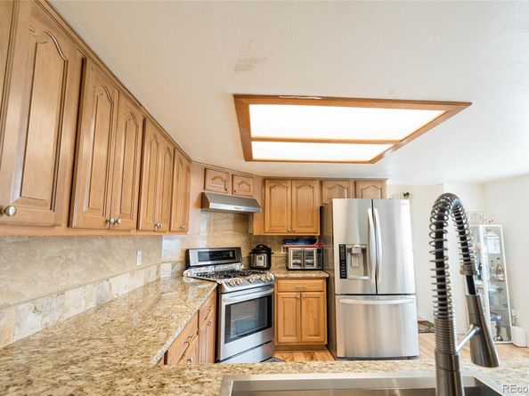 5915 S Union Street, Littleton CO 80127