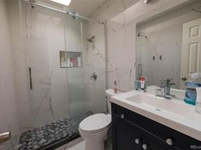 5915 S Union Street, Littleton CO 80127