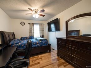 5915 S Union Street, Littleton CO 80127