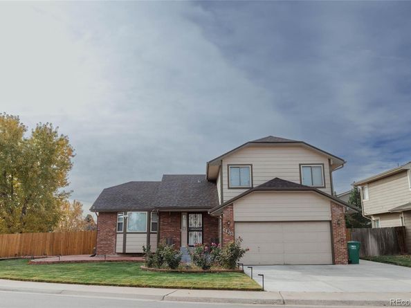 5915 S Union Street, Littleton CO 80127