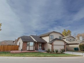 5915 S Union Street, Littleton CO 80127