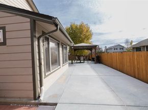 5915 S Union Street, Littleton CO 80127