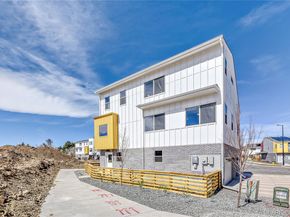 15294 W 68th Place, Arvada CO 80007