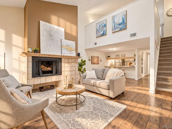 1782 S Trenton Street 6, Denver CO 80231
