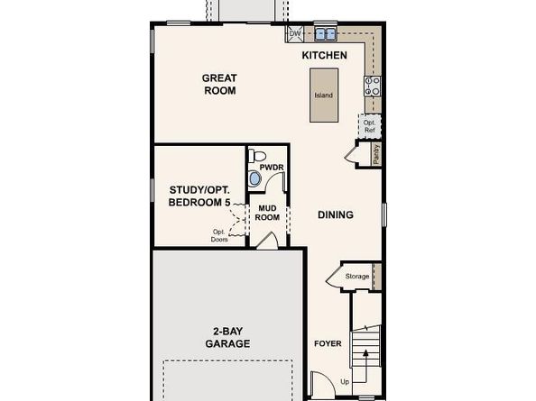 19023 E 93rd Place, Commerce City CO 80022