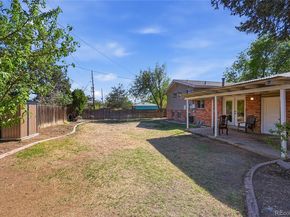 994 S Victor Way, Aurora CO 80012