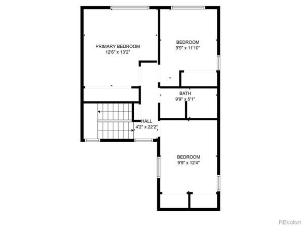 1519 S Sable Boulevard C, Aurora CO 80012