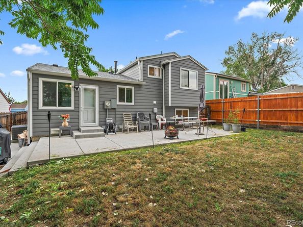 17836 E Nassau Place, Aurora CO 80013